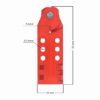 Kit de Bloqueio de Valvula Multiuso - 3 M - Image 6
