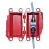 Dispositivo De Bloqueio Para Plugue Pequeno - 110V/220V - Image 3