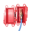Dispositivo De Bloqueio Para Plugue Pequeno - 110V/220V - Image 6