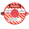 Dispositivo De Bloqueio Para Válvula Gaveta - 7" - 10,5" (175 A 265MM)