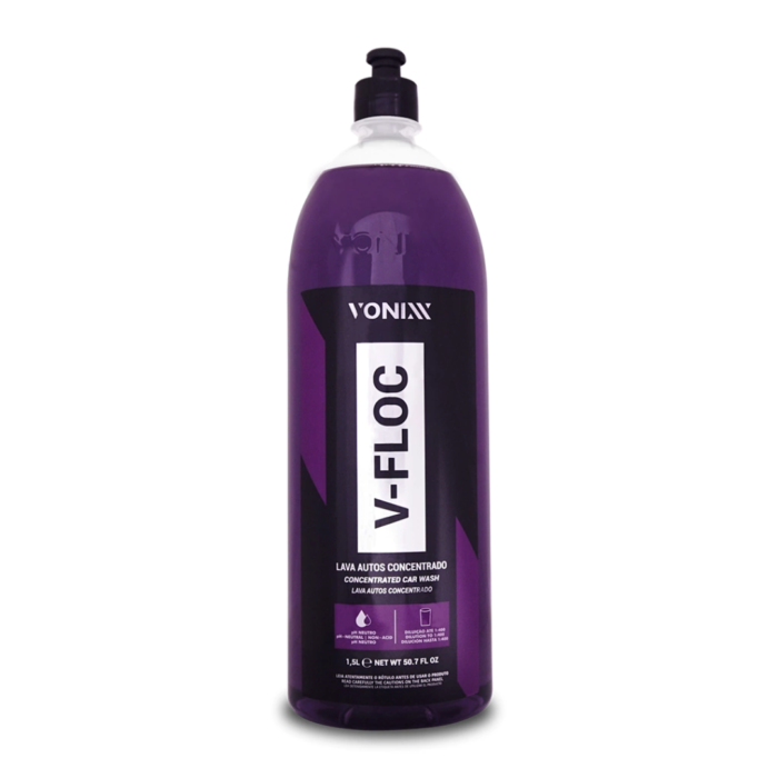 V-FLOC - 1,5 L