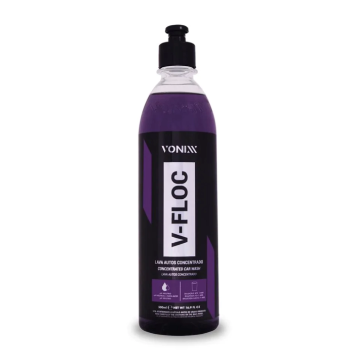 V-FLOC - 500 ML