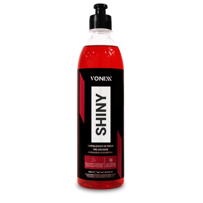 SHINY - 500 ML