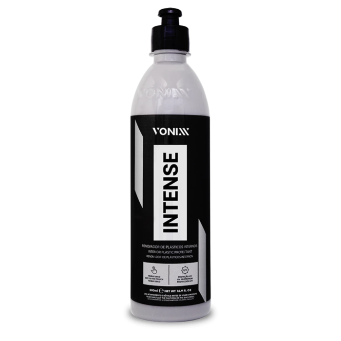 INTENSE - 500 ML