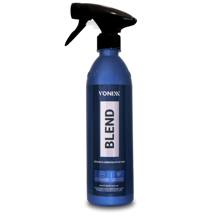 BLEND SPRAY - 500 ML