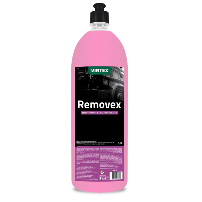 REMOVEX - 1,5 L