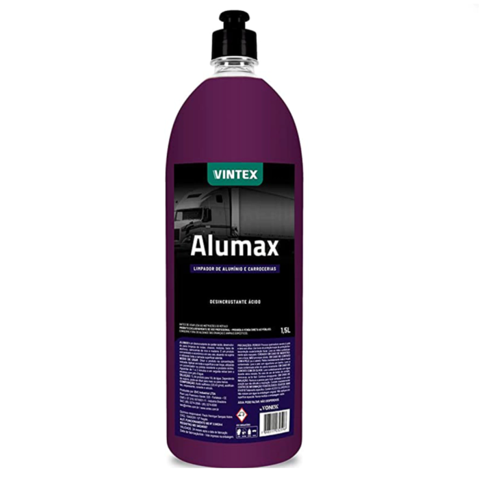 ALUMAX - 1,5 L