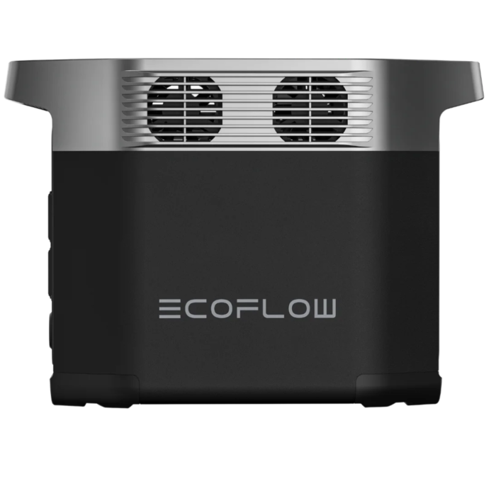 ECOFLOW - DELTA 2 220V + PAINEL SOLAR 160W - Image 6
