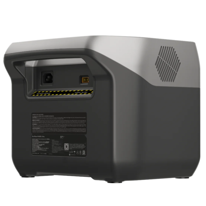 ECOFLOW - RIVER 2 PRO 220V - Image 4