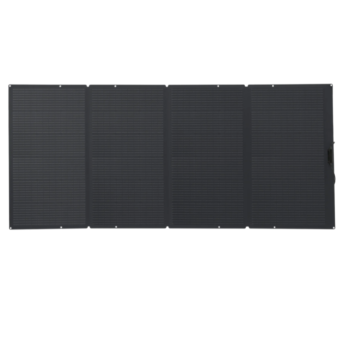 ECOFLOW - DELTA PRO 127V + PAINEL SOLAR 400W - Image 9