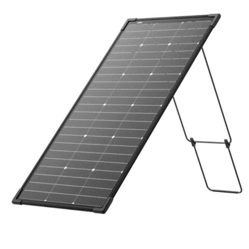 ECOFLOW - PAINEL SOLAR PORTÁTIL - 125W