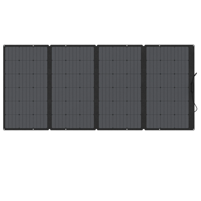 ECOFLOW - DELTA PRO 127V + PAINEL SOLAR 400W - Image 11