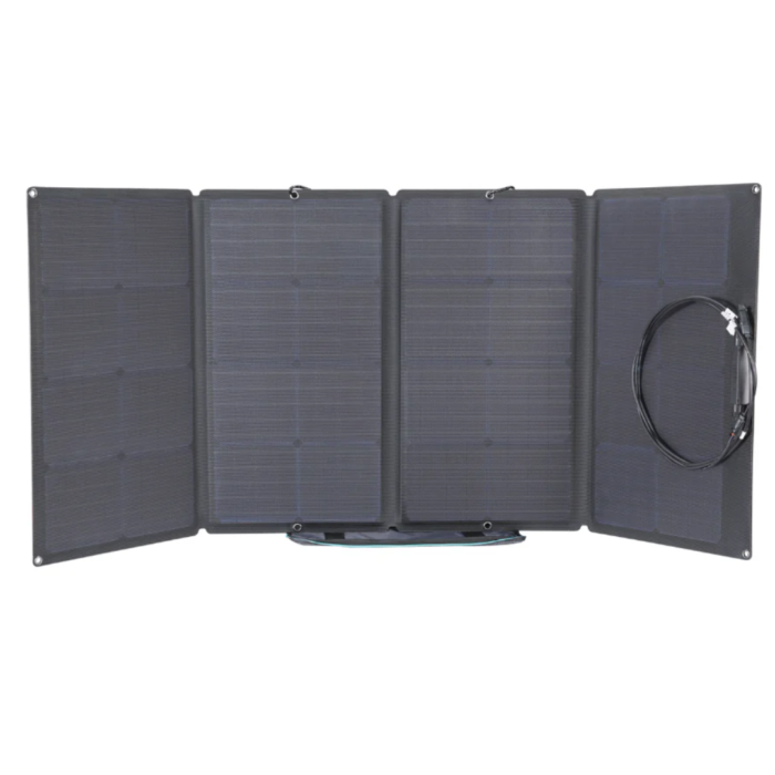 ECOFLOW - PAINEL SOLAR PORTÁTIL - 160W - Image 6