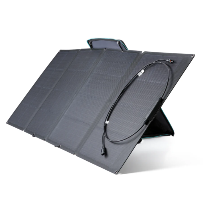 ECOFLOW - PAINEL SOLAR PORTÁTIL - 160W - Image 10