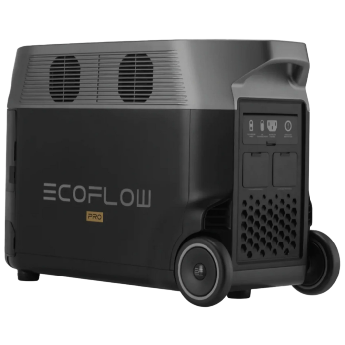 ECOFLOW - DELTA PRO 127V + PAINEL SOLAR 400W - Image 8