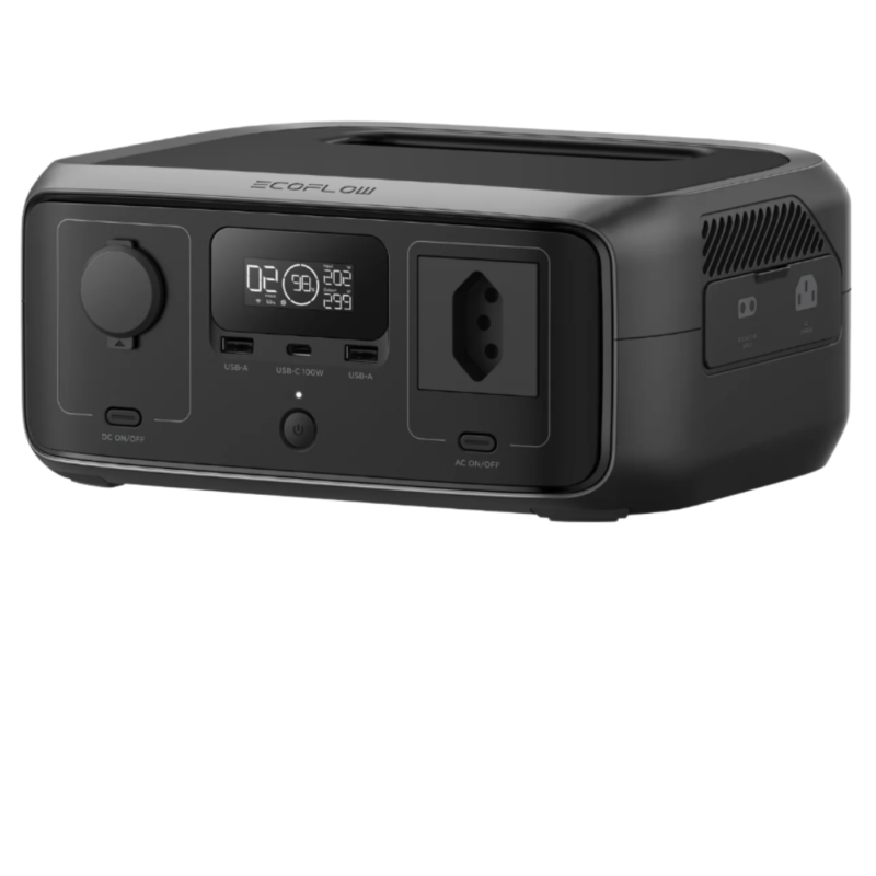 ECOFLOW - RIVER 3 127V