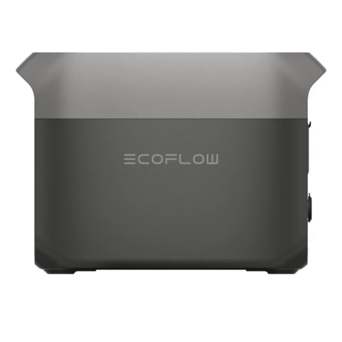 ECOFLOW - DELTA 3 127V + PAINEL SOLAR 160W - *LANÇAMENTO* - Imagem 10