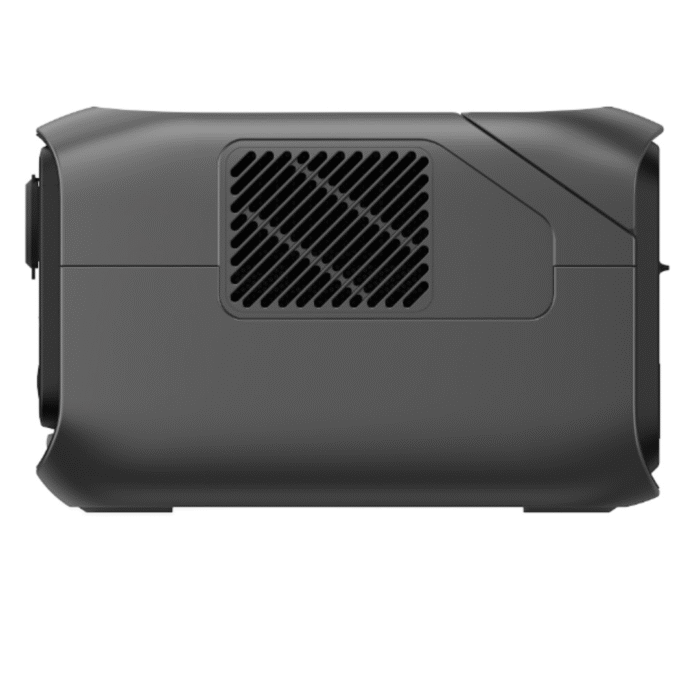 ECOFLOW - RIVER 3 MAX 127V + PAINEL SOLAR 160W - *LANÇAMENTO* - Imagem 10