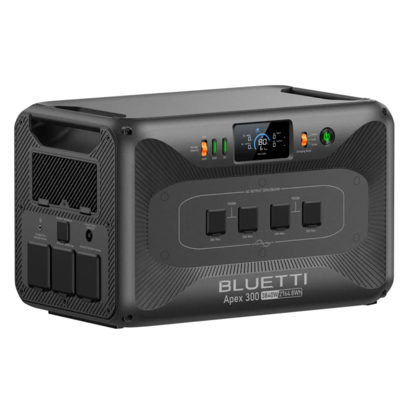 BLUETTI – APEX 300