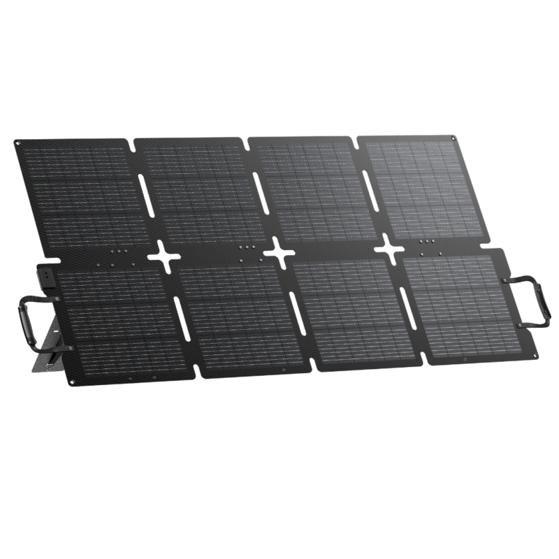 BLUETTI – PAINEL SOLAR SORA 130